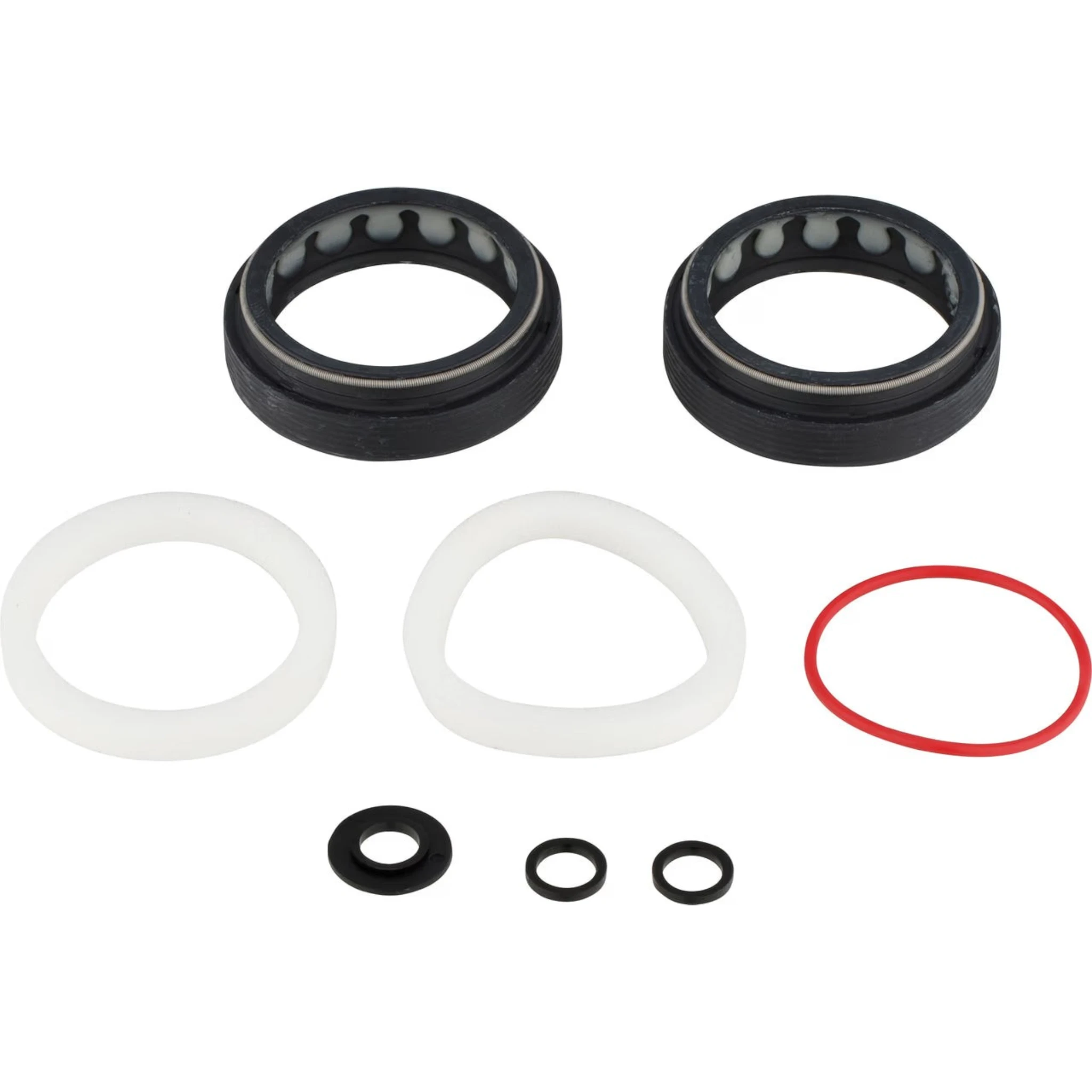 Kit Retenes RockShox Zeb SKF Flangeless 38mm 2021 50 Horas