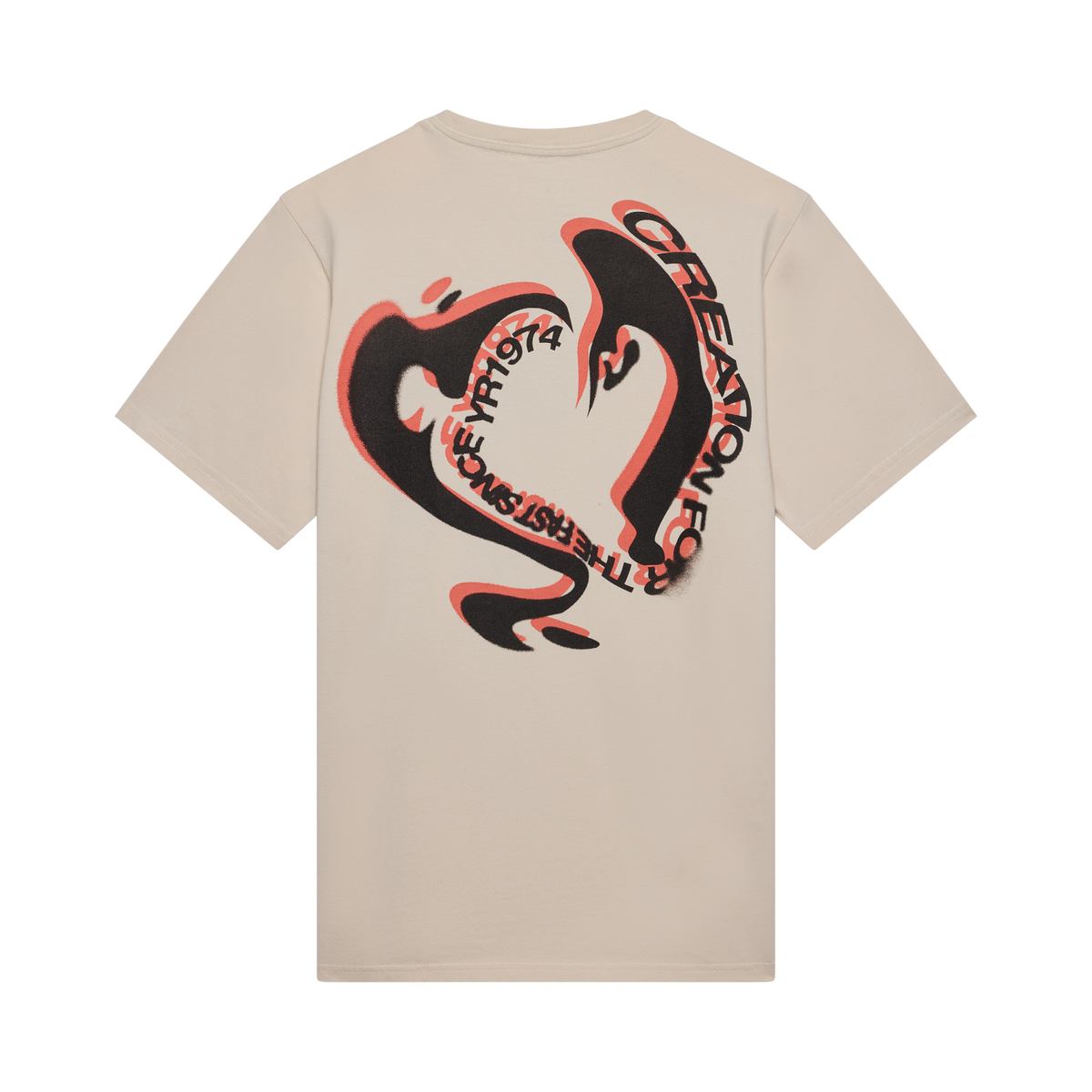 Polera Fox Racing Vision 195 Original | CHK