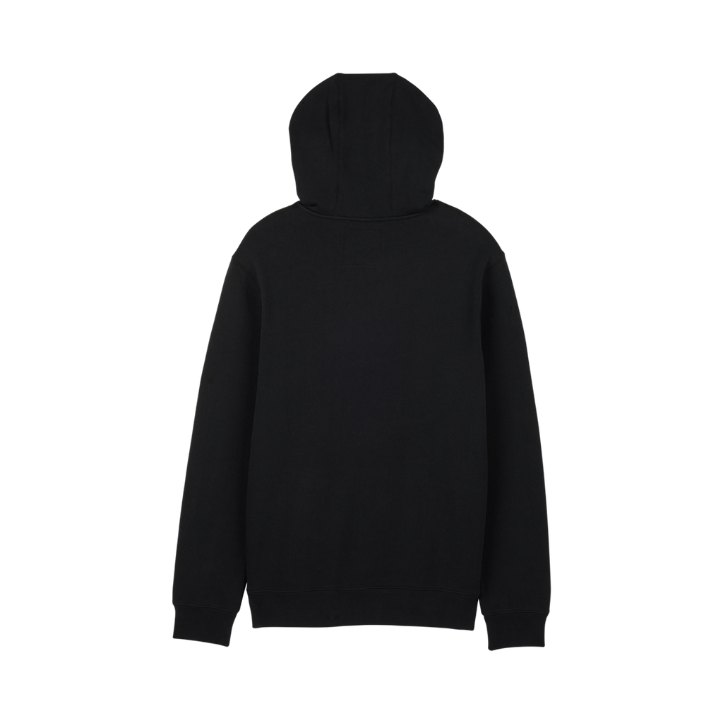 Polerón Fox Racing Absolute Fleece Zip | Negro