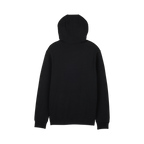 Polerón Fox Racing Absolute Fleece Zip | Negro
