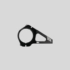 Title MTB DM1 | Tee Direct Mount 31.8mm | 46mm | Descenso & Freeride | Negro