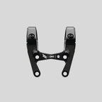 Title MTB DM1 | Tee Direct Mount 31.8mm | 46mm | Descenso & Freeride | Negro
