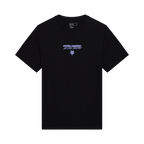 Polera Fox Racing Pro Circuit 195 Original | Negro