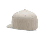 Gorro Fox Racing Fox Head Flexfit | Blanco