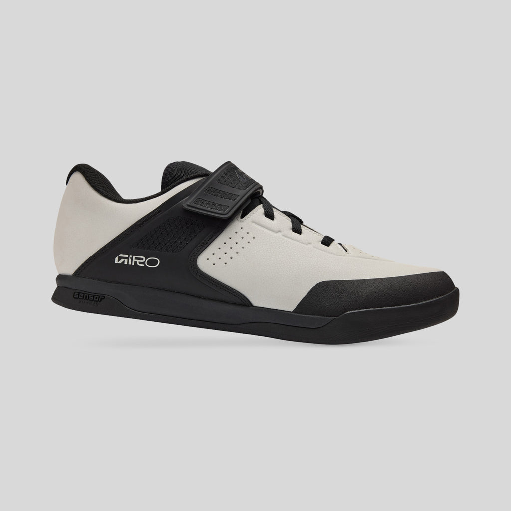 Zapatillas MTB Giro Chamber III Blanco/Negro
