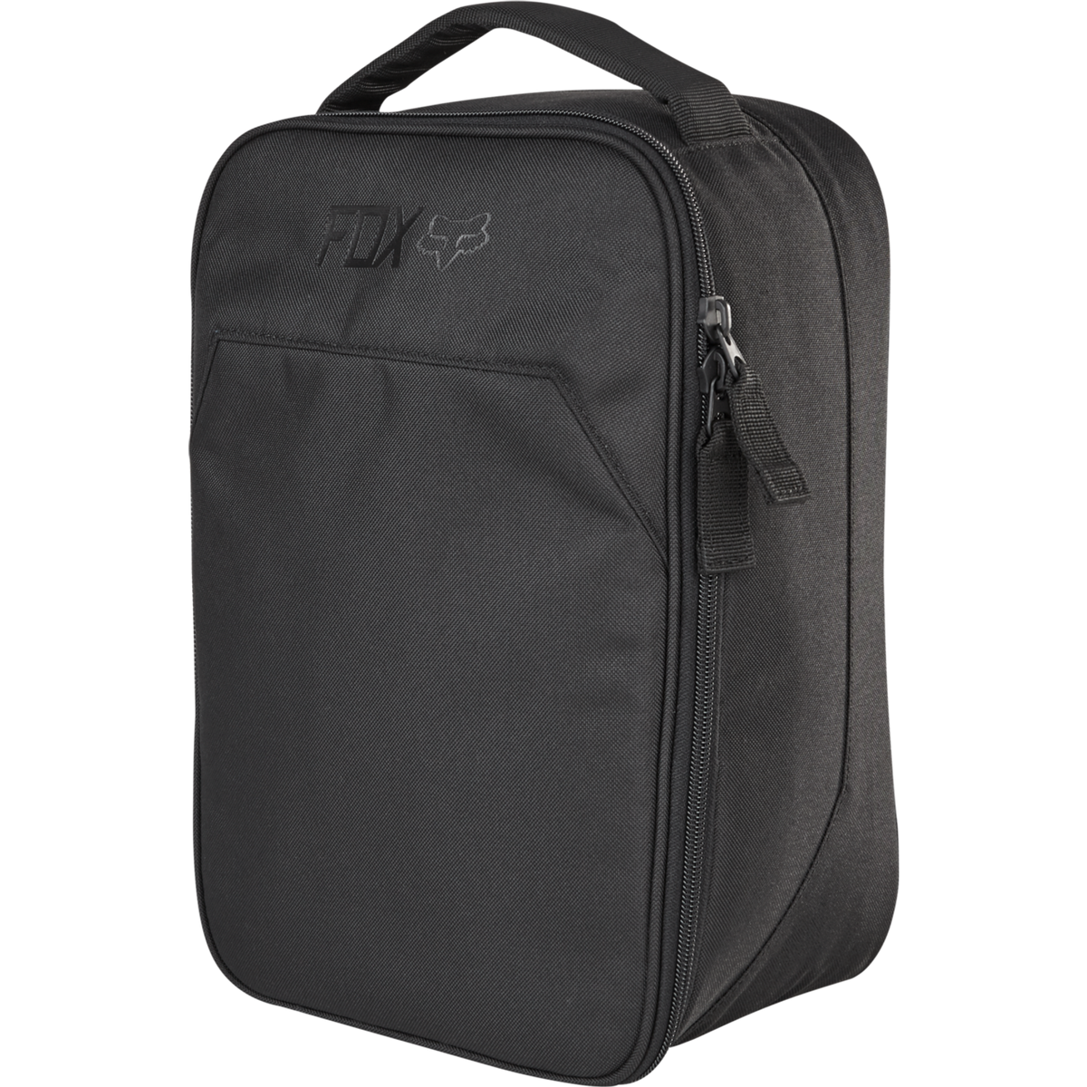 Bolso Fox Racing Goggle Case Negro
