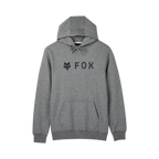 Polerón Fox Racing Absolute Fleece PO | Gris