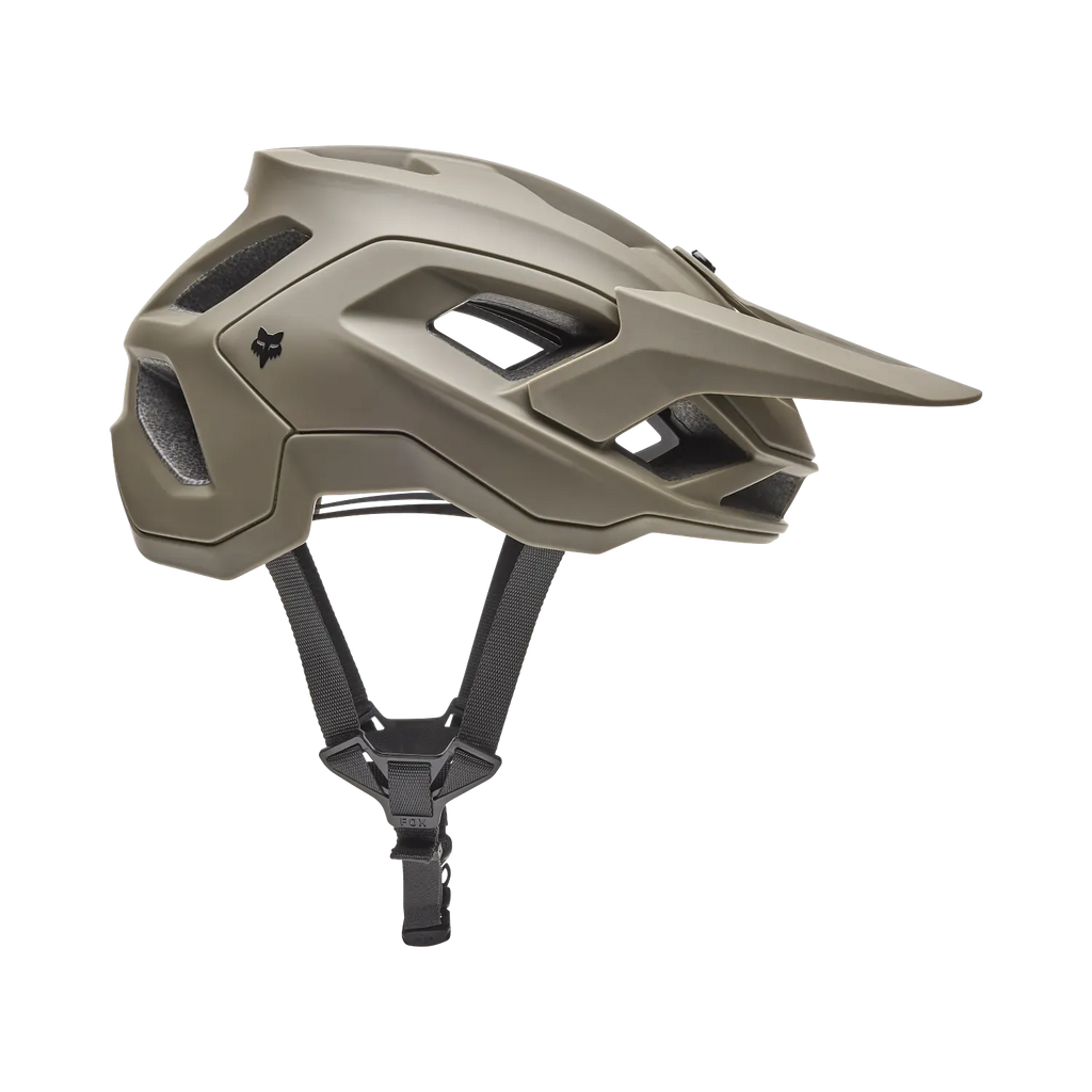 Nuevo! Casco FOX Speedframe MIPS Verde Camo – Casco Abierto MTB