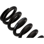 Resorte Rock Shox Acero Metric 151mm | 57.5–65mm | 450 lb | Negro