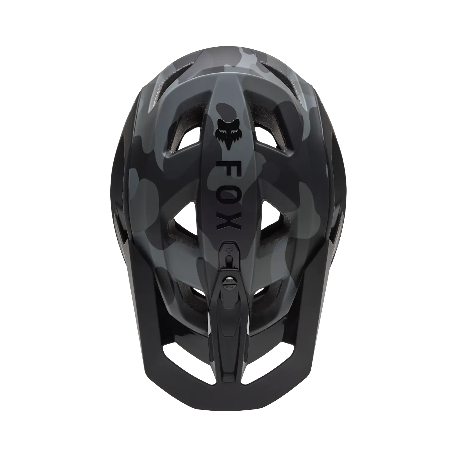 Nuevo! Casco FOX Speedframe Mips - Negro/Camo