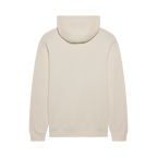 Polerón Fox Racing Honda Fleece PO | Blanco Hueso