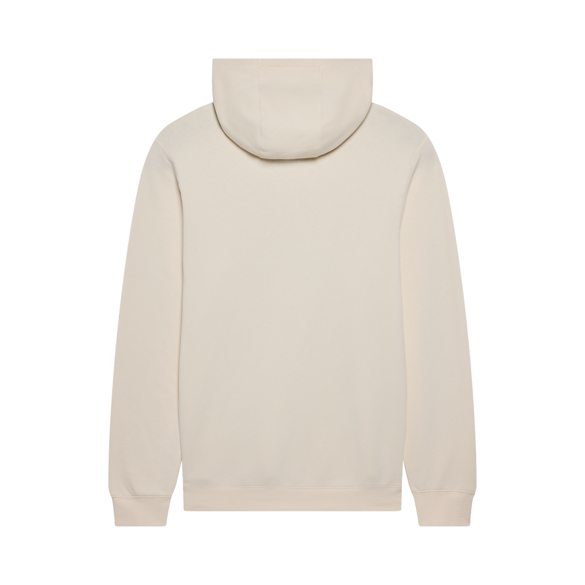 Polerón Fox Racing Honda Fleece PO | Blanco Hueso