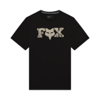 Polera Fox Racing Diffuse Dri-Release | Negro