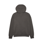 Polerón Fox Racing Wordmark Heavyweight Fleece PO | Gris