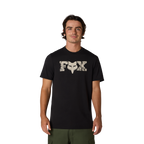 Polera Fox Racing Diffuse Dri-Release | Negro