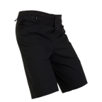Short FOX Ranger Lite Negro - detalle