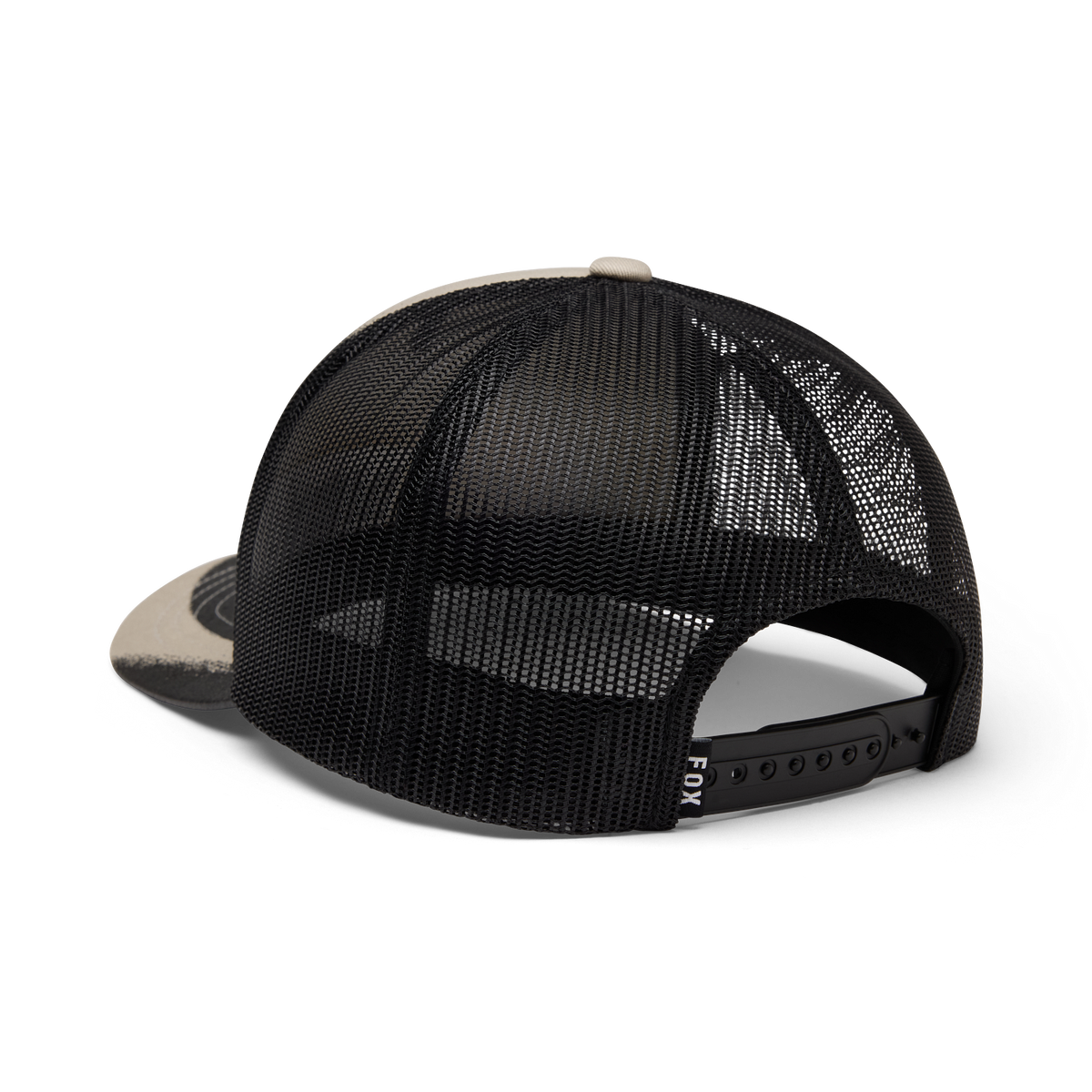 Gorro Fox Racing Vision Mesh Trucker | CHK