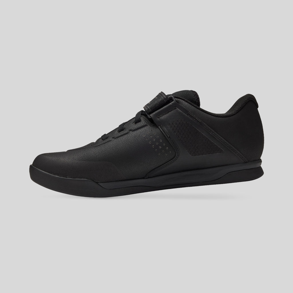 Zapatillas MTB Giro Chamber III Negro