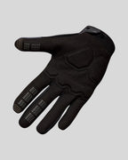 Guantes FOX Ranger Gel Gris – Palma Acolchada MTB