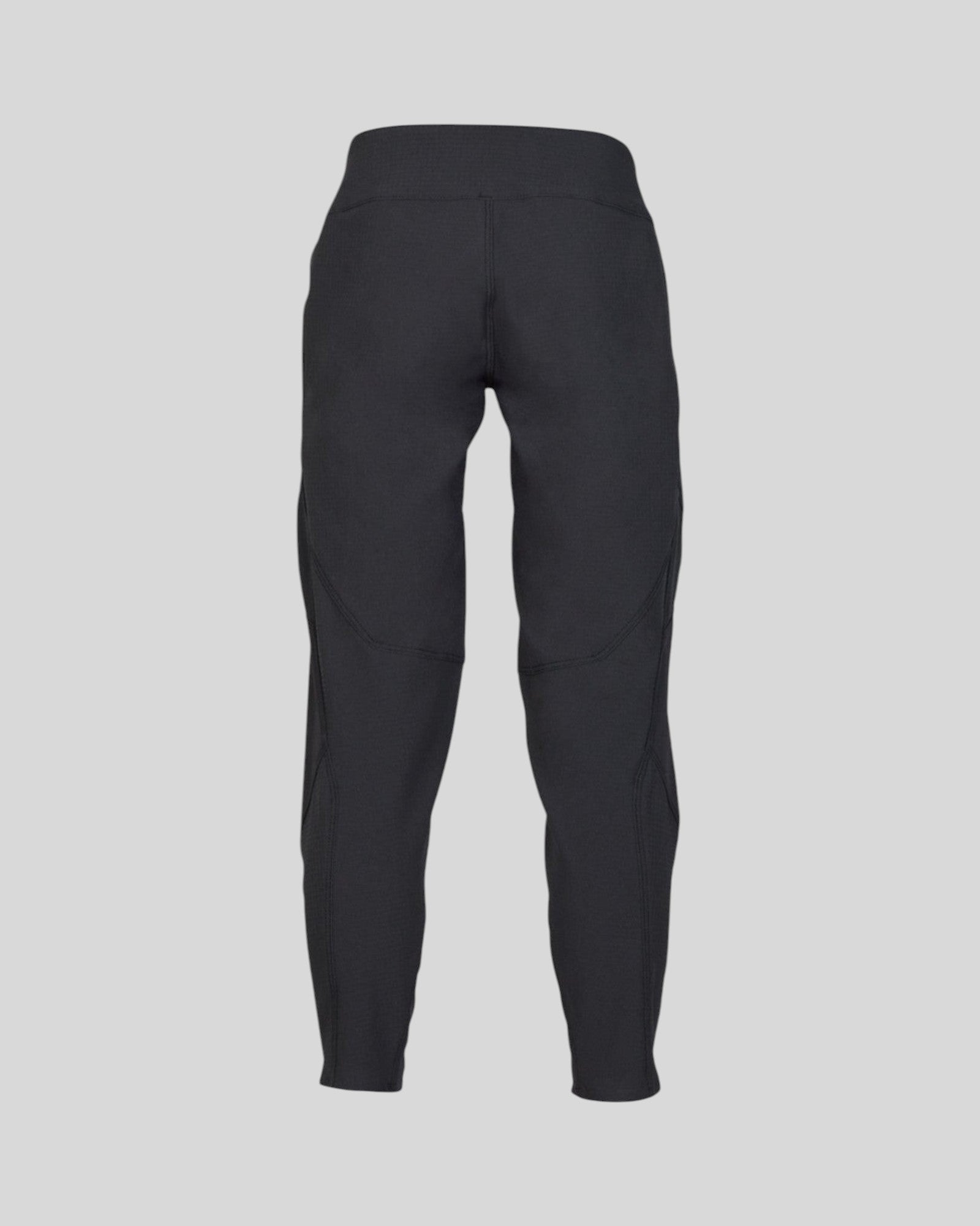 Pantalón FOX Defend Juvenil – Negro