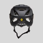Casco de ciclismo MZ Bikes FOX Speedframe Mips negro con sistema de ajuste 360 y ventilación optimizada