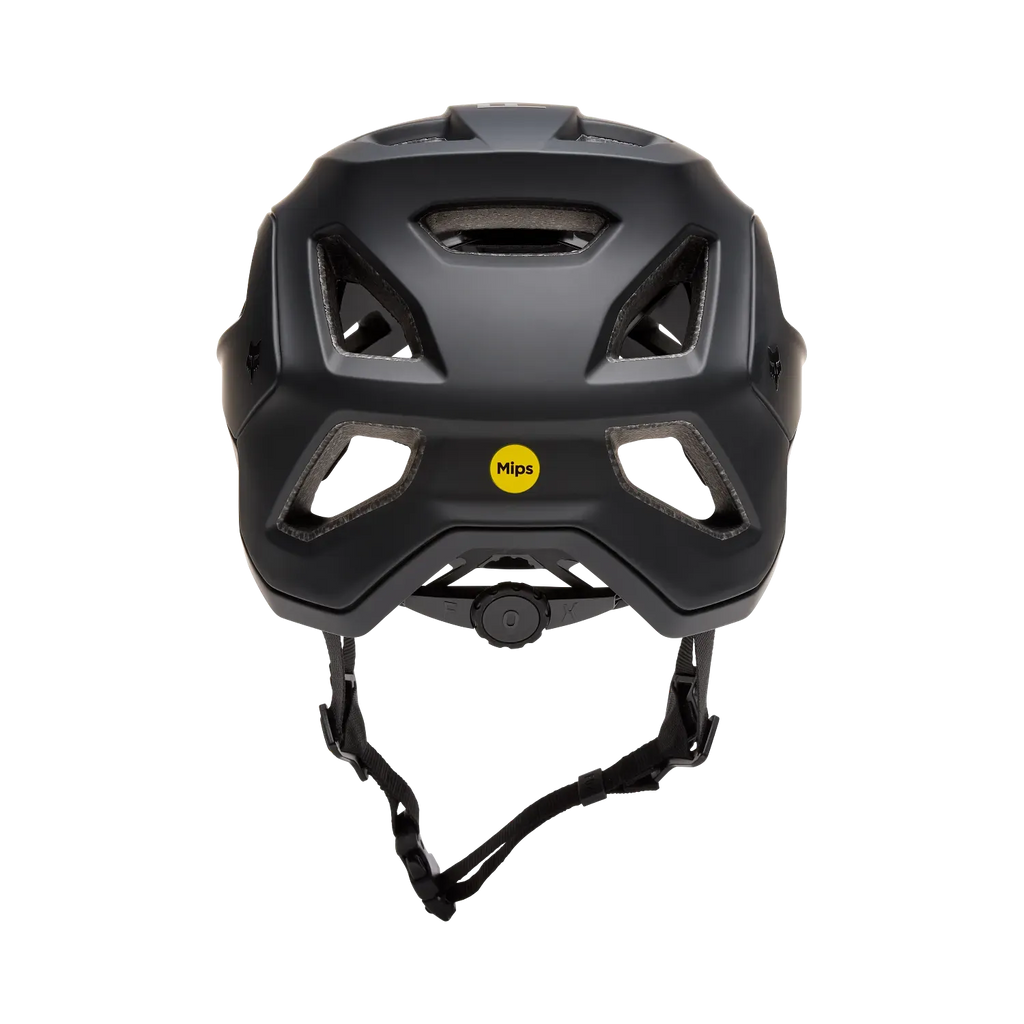 Nuevo! Casco FOX Speedframe Mips - Negro