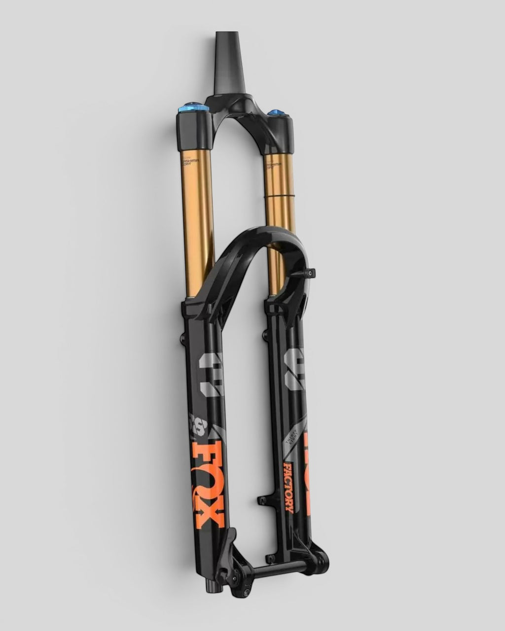 Fox 38 Float Factory Kashima 29" 170mm GRIP2 Tapered Boost – Horquilla Enduro