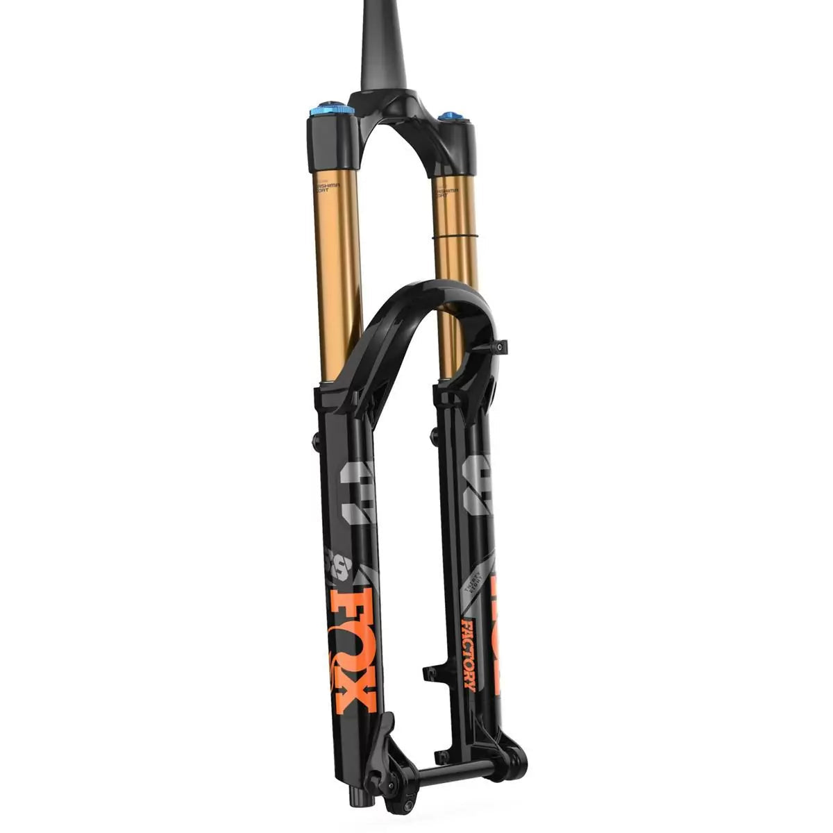 Fox 38 Float Factory Kashima 29" 170mm GRIP2 Tapered Boost – Horquilla Enduro