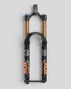 Fox 38 Float Factory Kashima 29" 170mm GRIP2 Tapered Boost – Horquilla Enduro