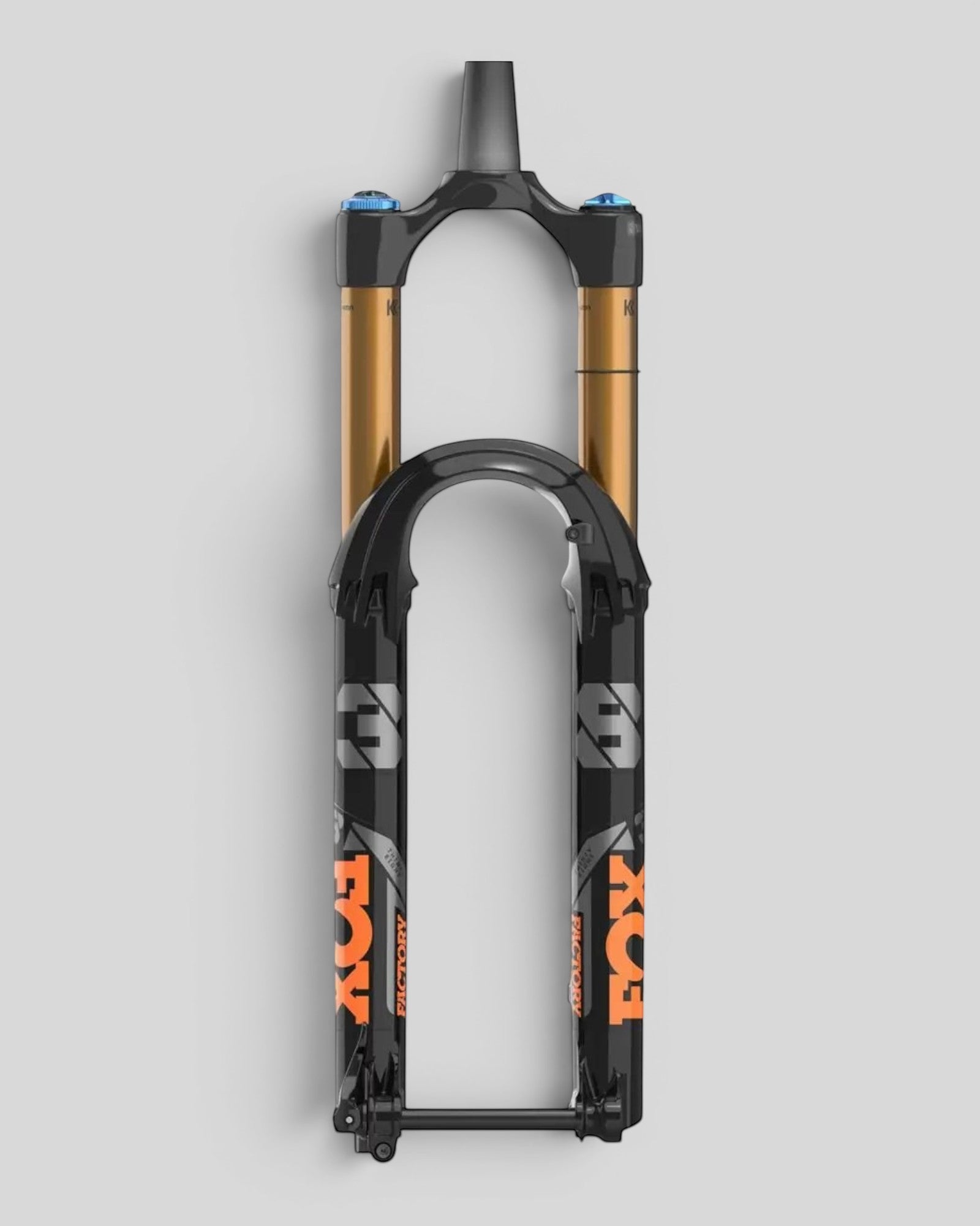 Fox 38 Float Factory Kashima 29" 170mm GRIP2 Tapered Boost – Horquilla Enduro