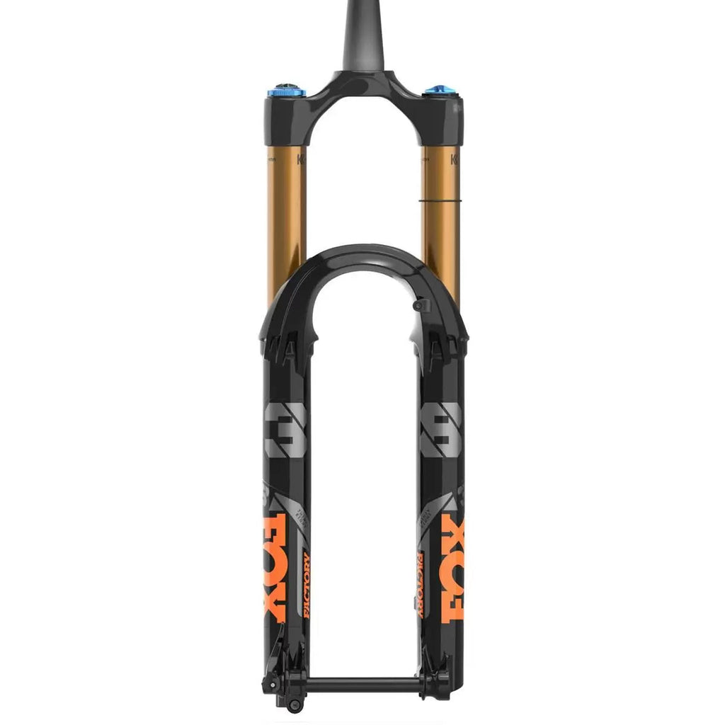 Fox 38 Float Factory Kashima 29" 170mm GRIP2 Tapered Boost – Horquilla Enduro