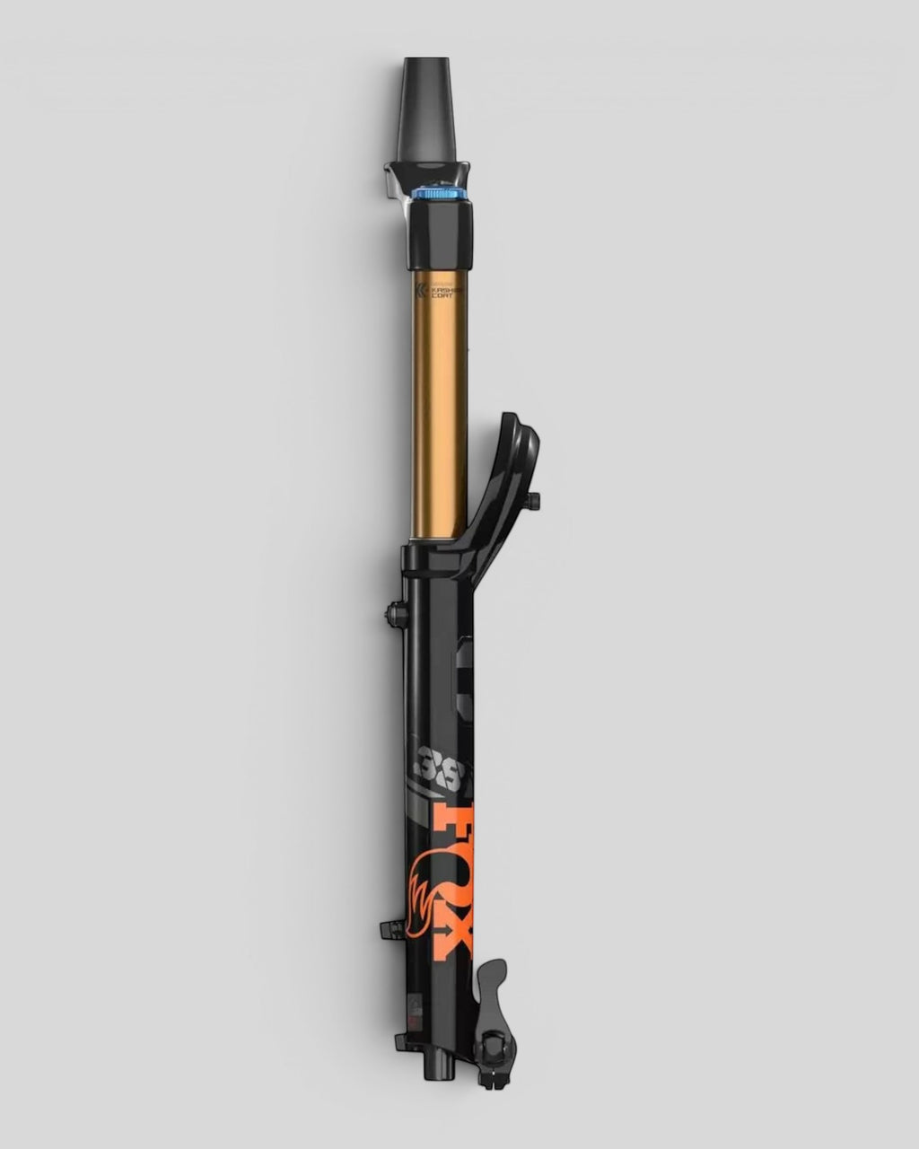 Fox 38 Float Factory Kashima 29" 170mm GRIP2 Tapered Boost – Horquilla Enduro