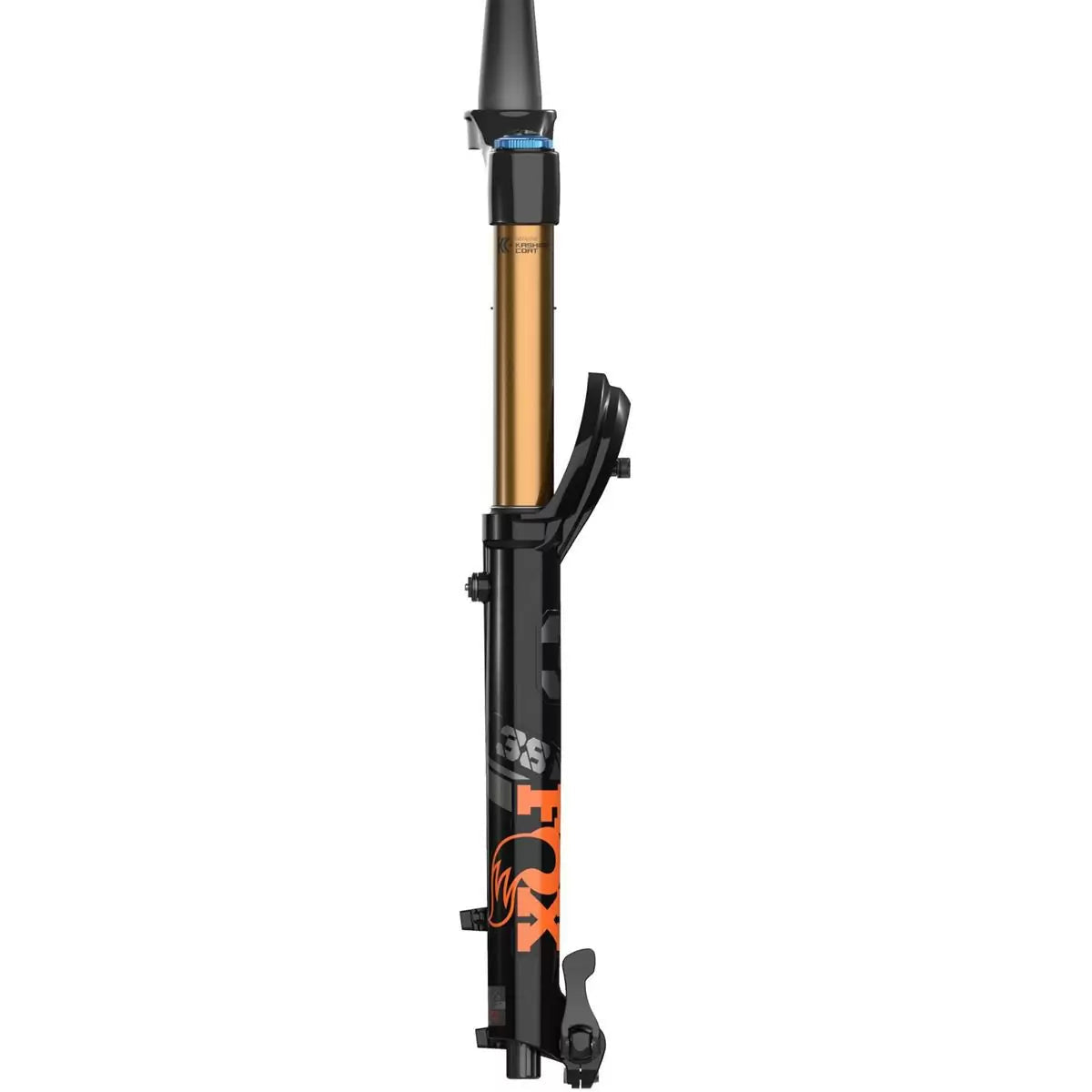 Fox 38 Float Factory Kashima 29" 170mm GRIP2 Tapered Boost – Horquilla Enduro