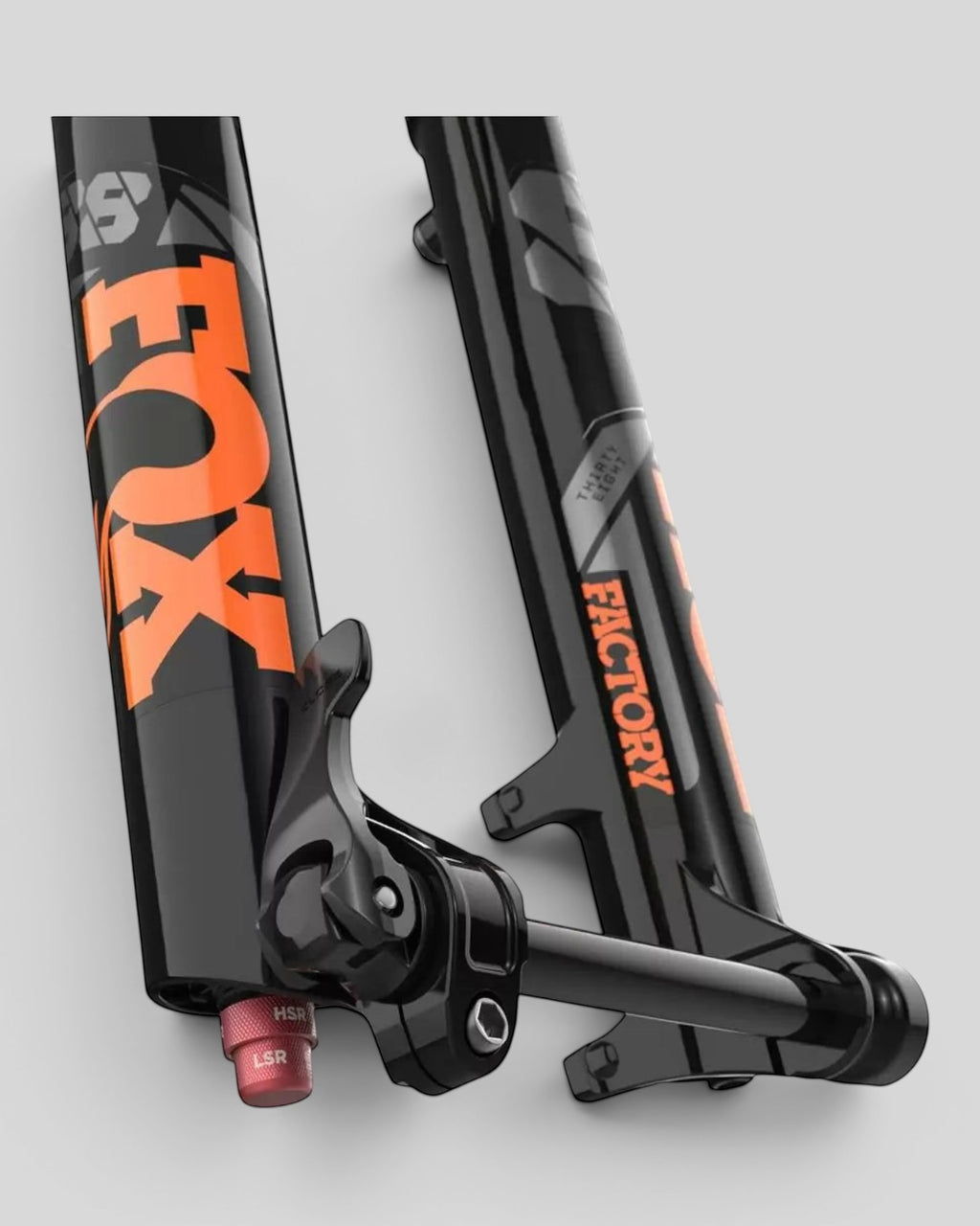 Fox 38 Float Factory Kashima 29" 170mm GRIP2 Tapered Boost – Horquilla Enduro