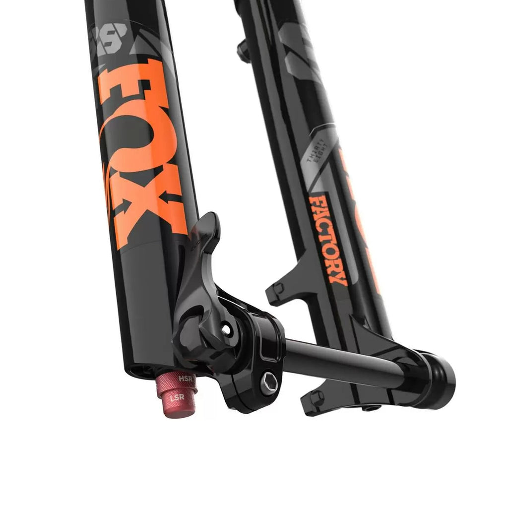 Fox 38 Float Factory Kashima 29" 170mm GRIP2 Tapered Boost – Horquilla Enduro