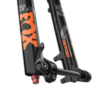 Fox 38 Float Factory Kashima 29" 170mm GRIP2 Tapered Boost – Horquilla Enduro
