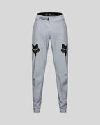 Pantalón FOX Ranger Grid, Gris