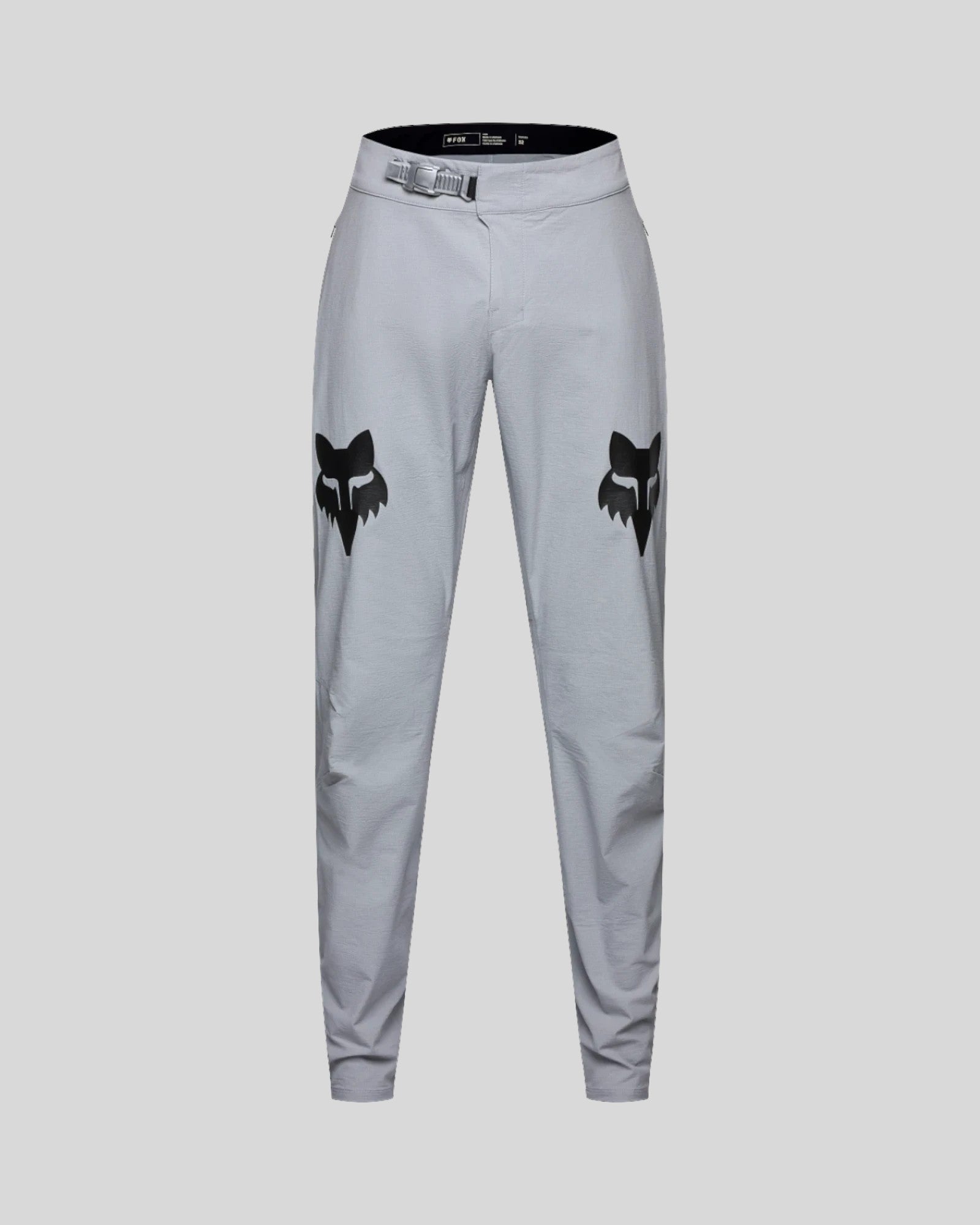 Pantalón FOX Ranger Grid, Gris