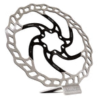 Disco de Freno Galfer Wave 200mm – Acero Inoxidable Alto Carbono, 6 Pernos, 1.8mm