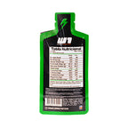 Gel Energético Winkler Nutrition Voltage | Cafeína + BCAAs, Sabor Limón, 30 g