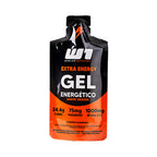 Gel Energético Winkler Nutrition Boost BCAAs | Sabor Naranja 30 g