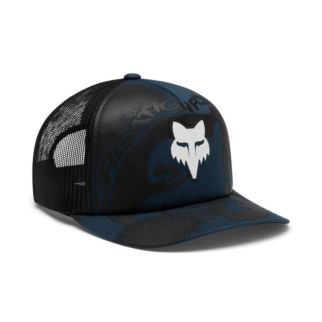 Gorro Fox Racing Vision Mesh Trucker | DP CBLT