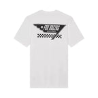 Polera Fox Racing Lifestyle Billboard Premium | Blanco