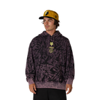 Polerón Fox Racing Image Print Fleece PO | PLM PR