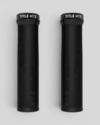 Puños Title MTB FORM Lock-On Grips