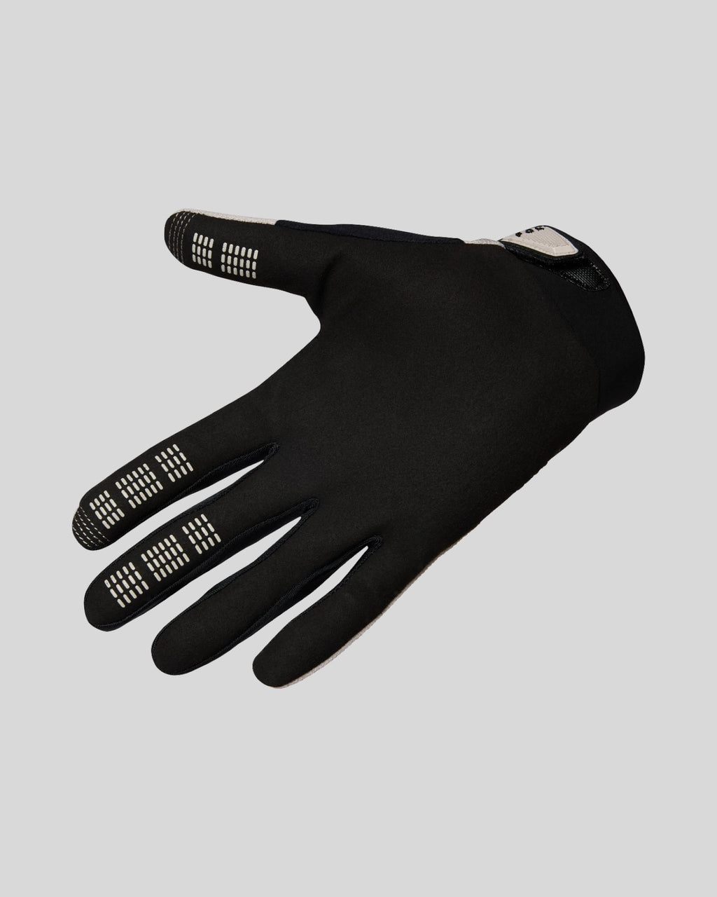 Guantes FOX Ranger Niño – MTB Juvenil Blanco