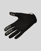 Guantes FOX Ranger Niño – MTB Juvenil Blanco