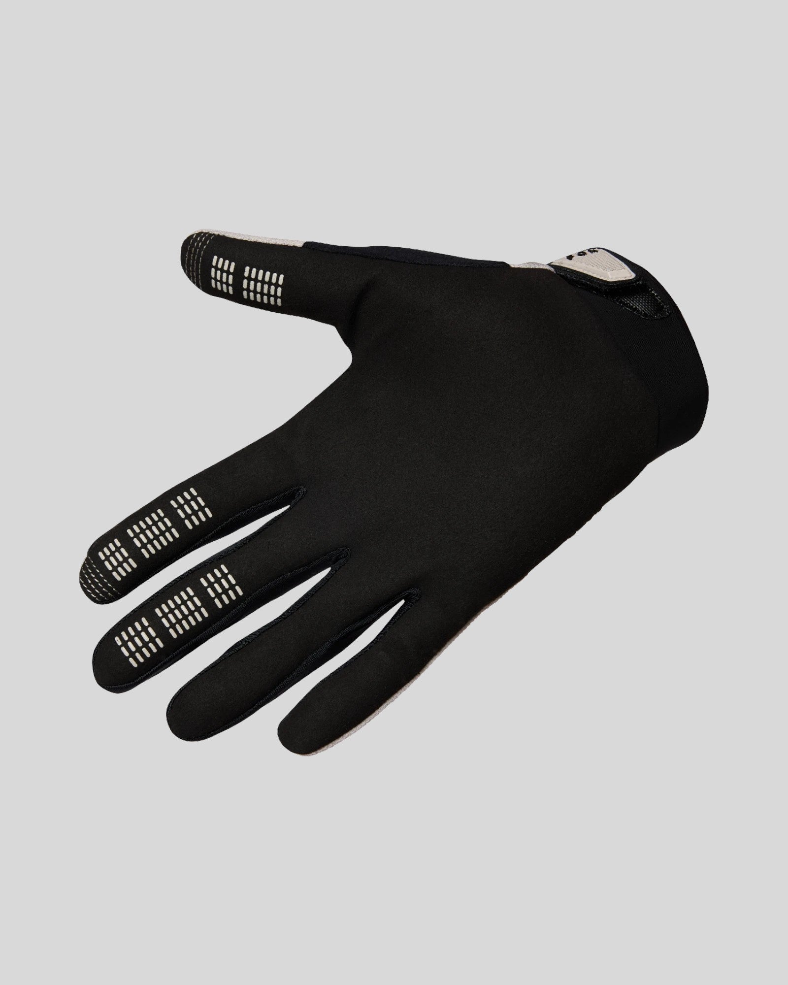 Guantes FOX Ranger Niño – MTB Juvenil Blanco