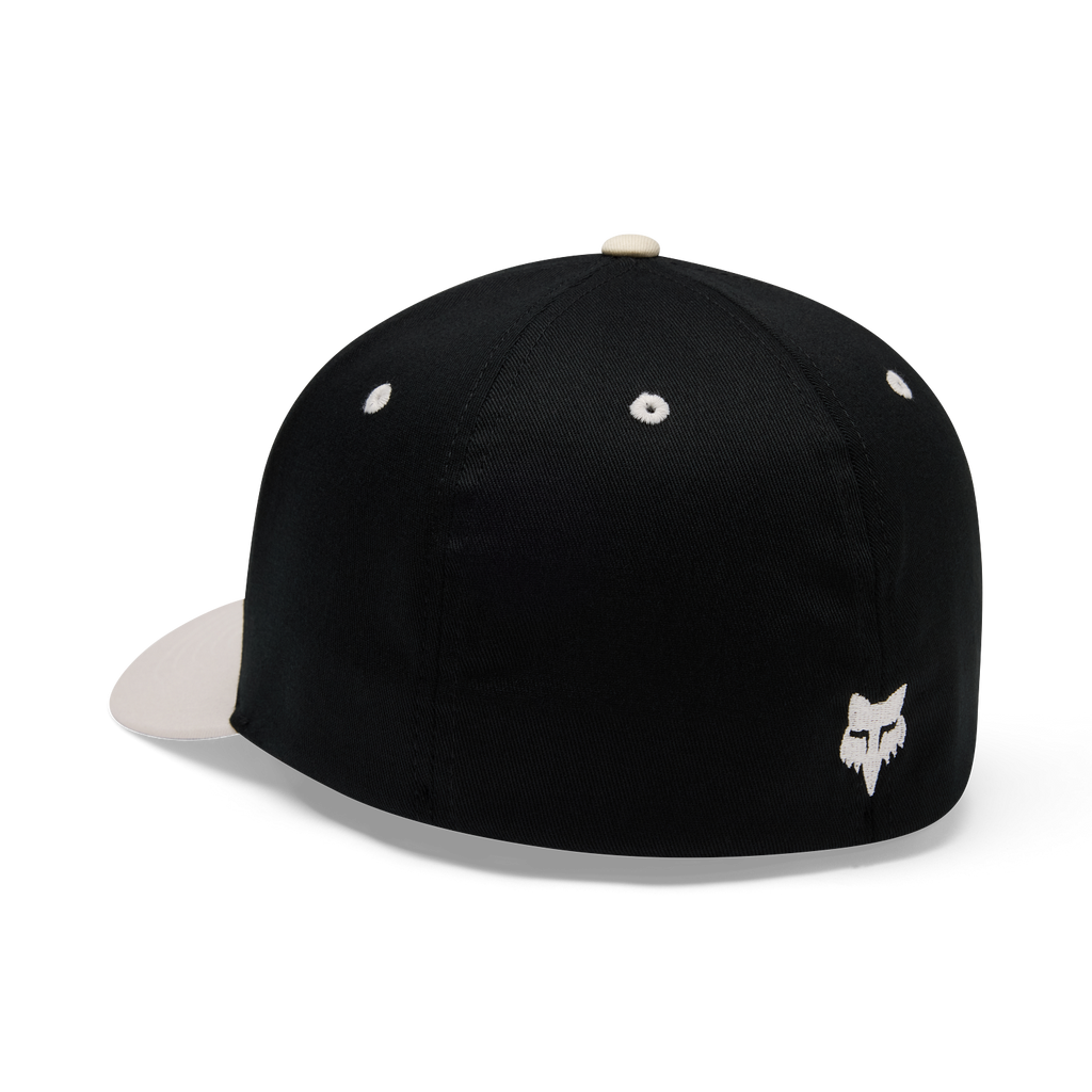 Gorro Fox Racing Fuel Flexfit | Negro