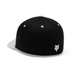 Gorro Fox Racing Fuel Flexfit | Negro